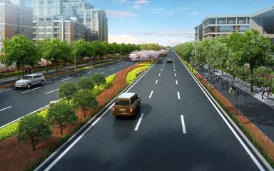 总投资34.2亿元,涉及22公里!临港新片区12个市政交通项目集中开工