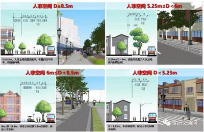 一条市政道路设计项目凭啥获得全国城市规划最高奖