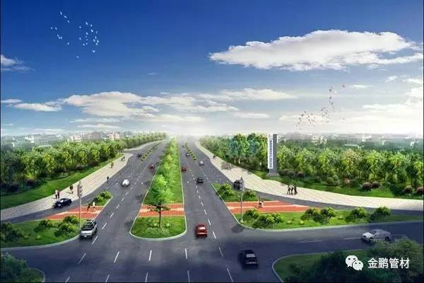 中国首发城市市政基础设施五年规划,综合管廊成重点!